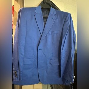 Paul Fredrick Sports Jacket